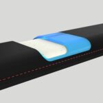 HyperX Wrist Rest - Cooling Gel - Image 2