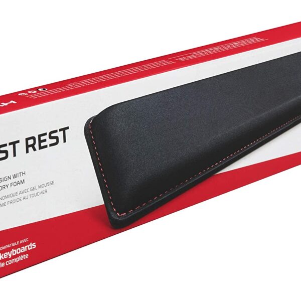 HyperX Wrist Rest - Cooling Gel