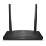 AC1200 Wireless MU-MIMO VDSL/ADSL Modem Router - VR400