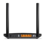 AC1200 Wireless MU-MIMO VDSL/ADSL Modem Router - VR400 - Image 3