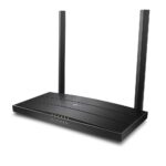 AC1200 Wireless MU-MIMO VDSL/ADSL Modem Router - VR400 - Image 4