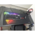 FANTECH MP904 VIGIL GAMING MOUSE PAD 900*400 "WITHOUT BOX" - Image 4
