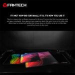 FANTECH MP904 VIGIL GAMING MOUSE PAD 900*400 "WITHOUT BOX" - Image 2