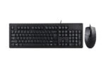 A4Tech KRS-8372 USB Keyboard and Mouse Combo - Image 2