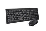 A4Tech KRS-8372 USB Keyboard and Mouse Combo - Image 3