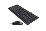 A4Tech KRS-8372 USB Keyboard and Mouse Combo - Image 4