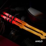 RAM KINGSTON FURY 16GB 3200MHz DDR4 RGB DESKTOP - Image 2