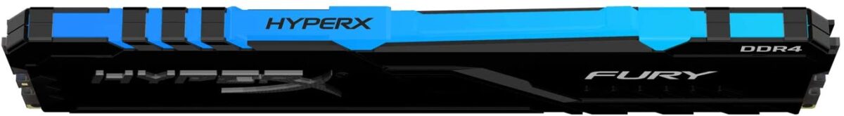 RAM KINGSTON FURY 16GB 3200MHz DDR4 RGB DESKTOP - Image 3