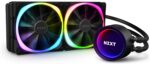 NZXT Kraken X53 RGB 240mm - - AIO RGB CPU Liquid
