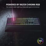 Razer Ornata V2 Gaming Keyboard  Hybrid OPENBOX - Image 5