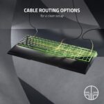 Razer Ornata V2 Gaming Keyboard  Hybrid OPENBOX - Image 4