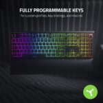 Razer Ornata V2 Gaming Keyboard  Hybrid OPENBOX - Image 6
