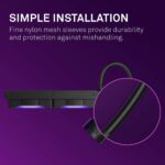 NZXT Kraken X53 RGB 240mm - - AIO RGB CPU Liquid - Image 3