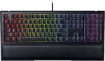 Razer Ornata V2 Gaming Keyboard  Hybrid OPENBOX - Image 2