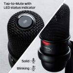 HyperX SoloCast – USB Condenser Gaming Microphone - Image 6