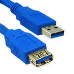 USB 3.0 Extension Cable - A-Male to A-Female 3 METERS
