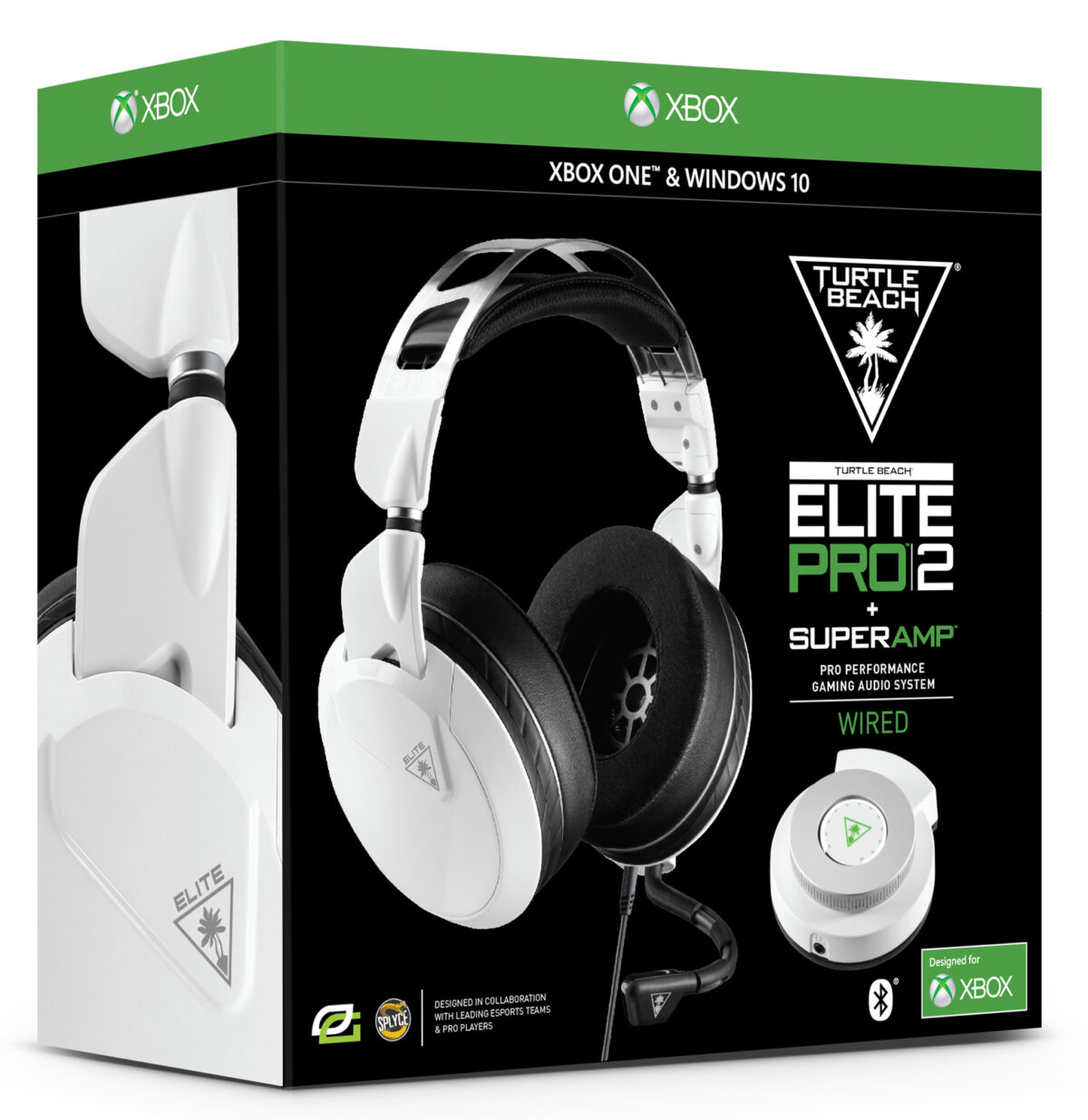 Turtle Beach Elite Pro 2 Gaming Headset "OPENBOX" - Image 6