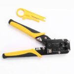 BOSI BS433268 Modular Plug Crimper TOOL - Image 2