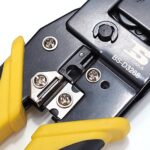 BOSI BS433268 Modular Plug Crimper TOOL - Image 3