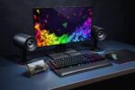 Razer Nommo Chroma Gaming Speakers - Image 4