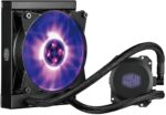 Cooler Master MasterLiquid ML120L V2 RGB Liquid Cooler