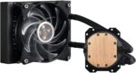 Cooler Master MasterLiquid ML120L V2 RGB Liquid Cooler - Image 3