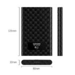 Lenovo S-02 2.5 inch USB3.0 Hard Drive Enclosure - Image 13