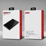 Lenovo S-02 2.5 inch USB3.0 Hard Drive Enclosure - Image 8