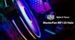 Cooler Master MasterFan MF120 Halo ARGB 120MM - Image 3