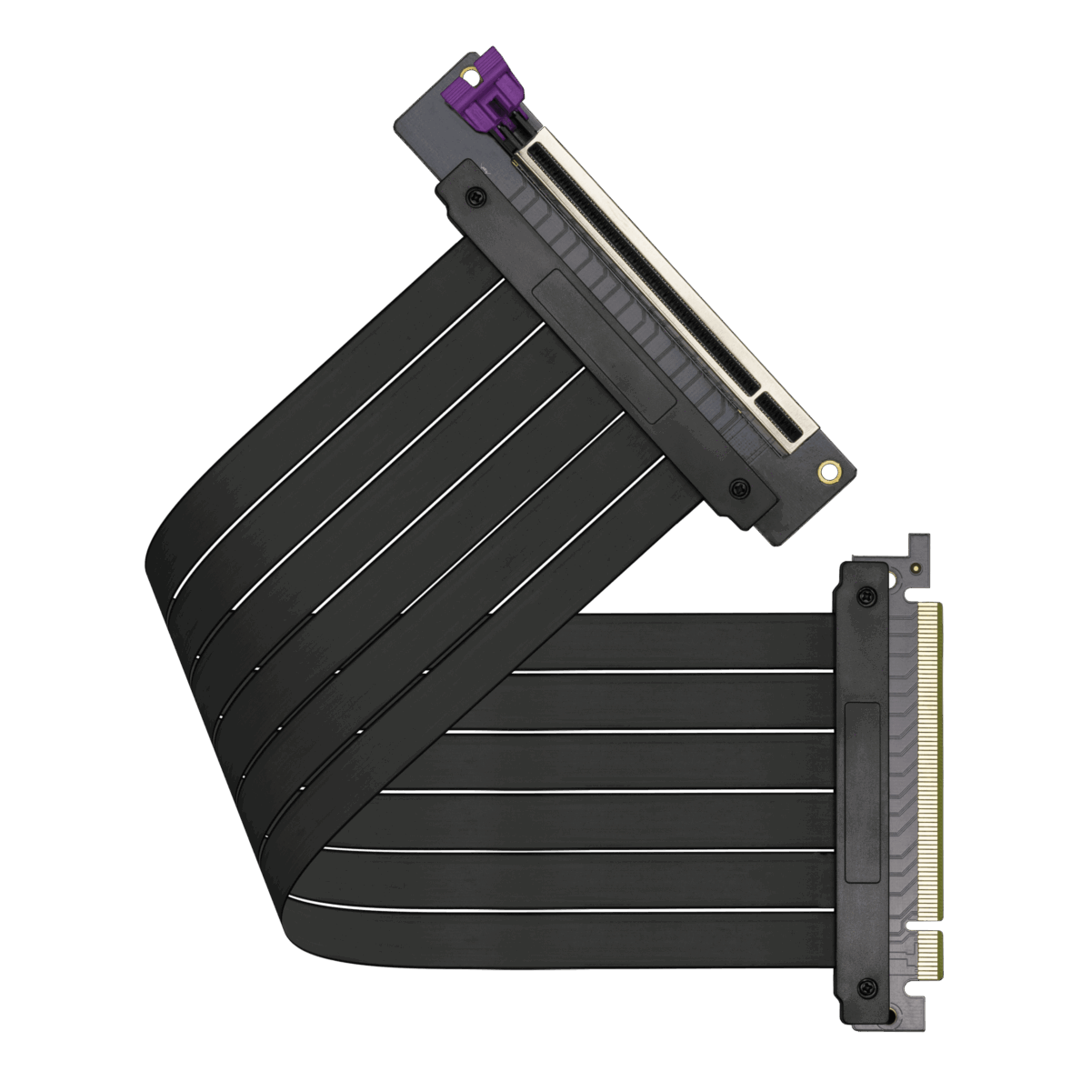 COOLER MASTER Riser Cable PCIE 3.0 X16 VER. 2 - Image 3