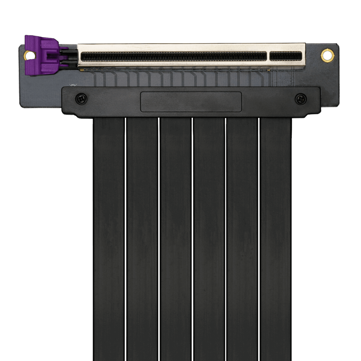 COOLER MASTER Riser Cable PCIE 3.0 X16 VER. 2 - Image 2