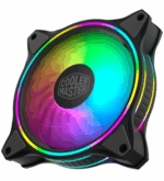 Cooler Master MasterFan MF120 Halo ARGB 120MM