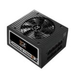 XIGMATEK PSU HYDRA M 750W BRONZE - Image 2