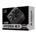 XIGMATEK PSU HYDRA M 750W BRONZE