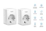 TP-Link TAPO P100(2-PACK) smart plug - Image 3