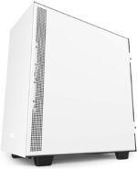 NZXT H510 - CA-H510B-W1 - Compact ATX Mid WHITE - Image 2