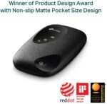 TP – LINK 4G LTE Mobile Wi-Fi – (M7200) - Image 6