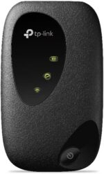 TP – LINK 4G LTE Mobile Wi-Fi – (M7200) - Image 5