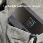 TP-Link M7350 4G LTE MiFi, Portable Travel Wi-Fi, hotspot - Image 5