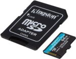 MICRO SD CARD KINGSTON 64GB 170MB/S - Image 2