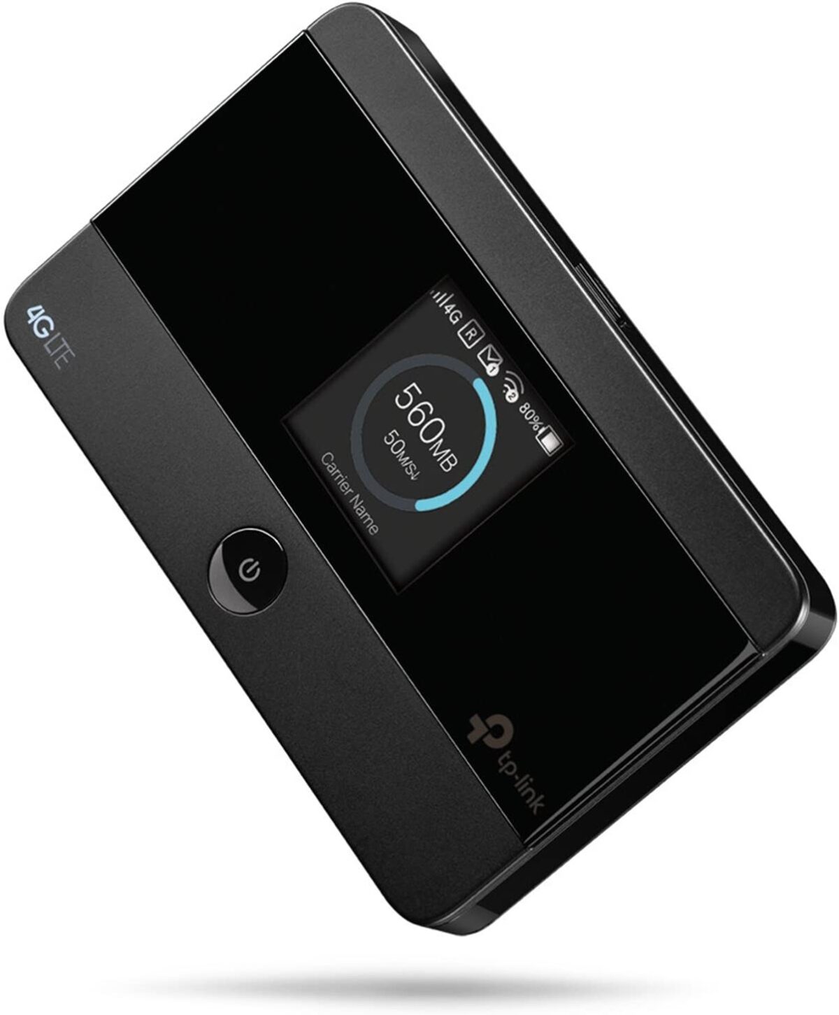 TP-Link M7350 4G LTE MiFi, Portable Travel Wi-Fi, hotspot - Image 6