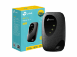 TP – LINK 4G LTE Mobile Wi-Fi – (M7200)