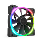 NZXT AER RGB 120MM FAN AR120-B1 - Image 3