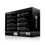 XIGMATEK SPECTRUM PSU 700W RGB 80+ BRONZE - Image 6