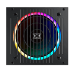 XIGMATEK SPECTRUM PSU 700W RGB 80+ BRONZE - Image 2