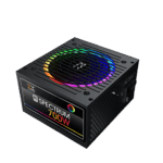 XIGMATEK SPECTRUM PSU 700W RGB 80+ BRONZE - Image 5