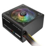 Thermaltake Litepower RGB 650W (230V) Power Supply