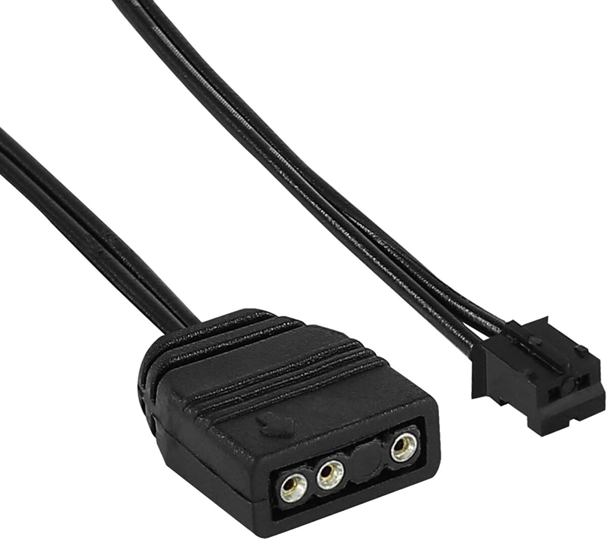 Aerocool MIRAGE5, CPU Heatsink TDP 150W, ARGB - Image 2