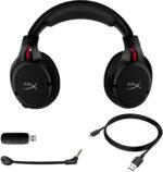 HyperX Cloud Flight - Wireless Gaming "NO BOX" - Image 3