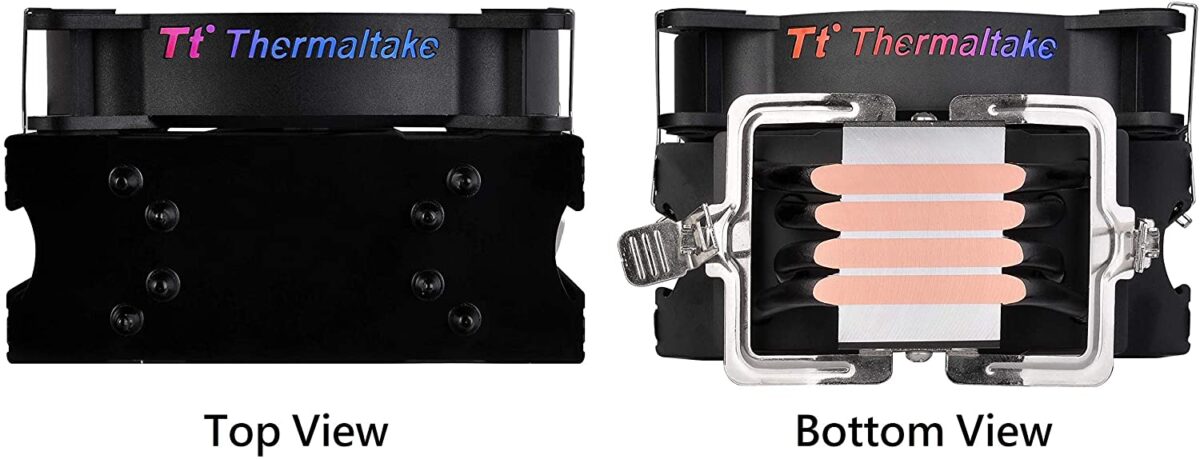 Thermaltake UX200 5V ARGB Sync 16.8 Million Colors 15 - Image 3